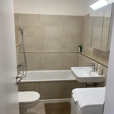 Next To The Presidential Palace *