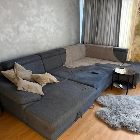 Next To The Presidential Palace Διαμέρισμα Μπρατισλάβα