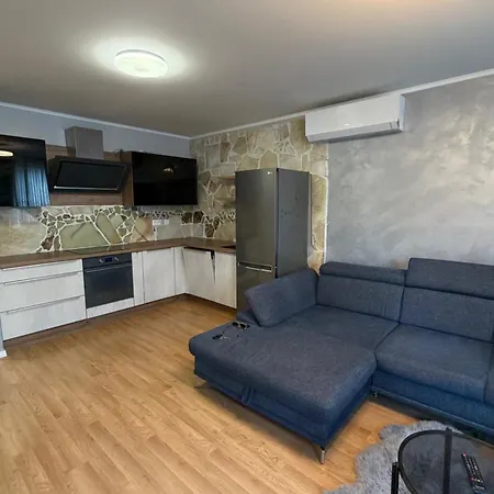 Apartamento Next To The Presidential Palace Bratislava