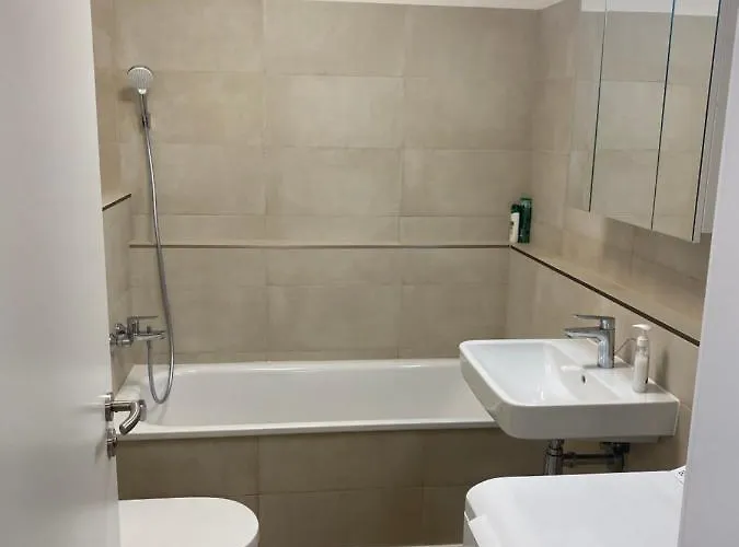 Next To The Presidential Palace *