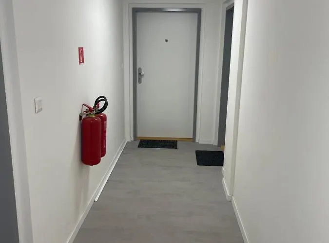 Next To The Presidential Palace *