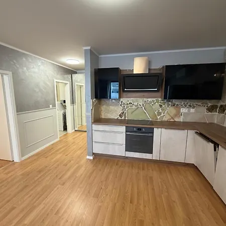 Next To The Presidential Palace