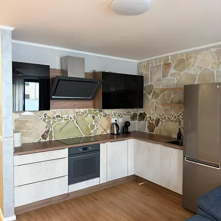 Next To The Presidential Palace * Bratislava