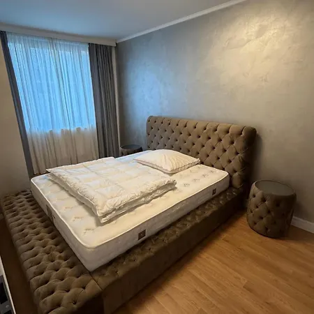 Appartement Next To The Presidential Palace Bratislava