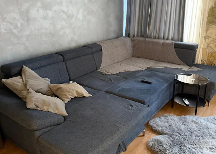 Next To The Presidential Palace Appartement Bratislava